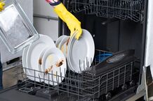 قیمت ماشین ظرفشویی بوش امروز 22 مرداد؛ ارزان‌ترین مدل 26 میلیون