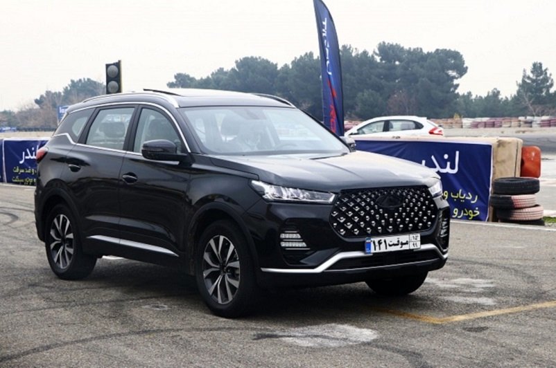 قیمت تیگو 7 پرو؛ مظنه جدید شاسی‌بلند مدیران‌خودرو مشخص شد