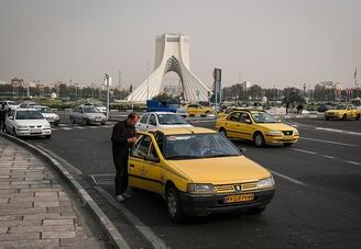 تاکسی‌داران و وانت‌بارها بخوانند؛ مالیات ۱۴۰۴ چقدر است؟