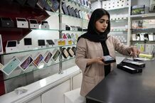قیمت گوشی سامسونگ، شیائومی و آیفون امروز پنجشنبه 9 بهمن 1404/ پرفروش‌ترین گوشی چینی چند؟