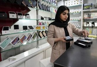 قیمت گوشی سامسونگ، شیائومی و آیفون امروز سه‌شنبه 20 مرداد 1405