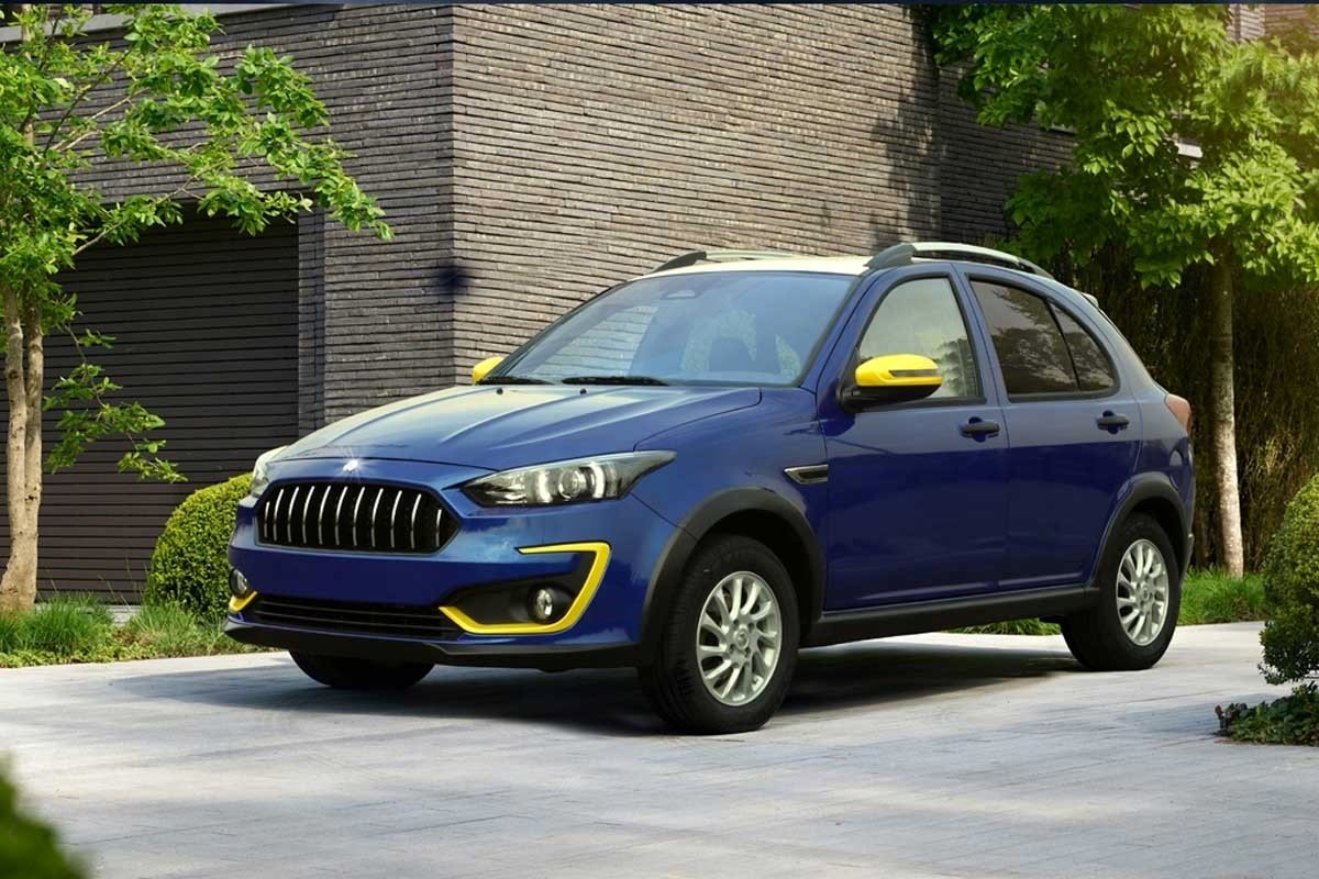 قیمت روز محصولات سایپا پنجشنبه 28 فروردین/ سقوط 10 میلیونی اطلس