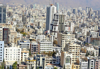  رهن کامل آپارتمان فقط با ۳۰۰ میلیون