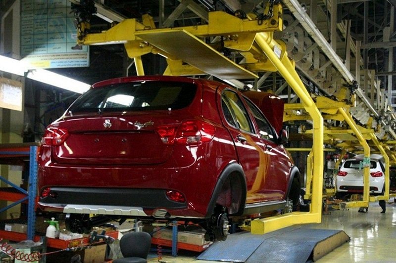 بحران بی‌قطعه‌ها؛ بازار لوازم یدکی در محاصره تحریم و احتکار!