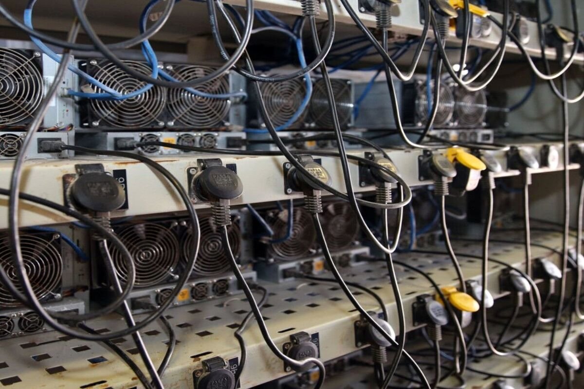 استخراج رمزارز قانونی شد؛ بهیک شرط!