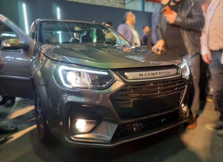 اسم ال 90 ایرانی مشخص شد؛ رقیب دنا و تارا یک‌قدم تا بازار