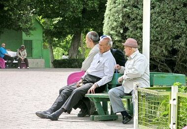 آغاز واریز حقوق اردیبهشت بازنشستگان