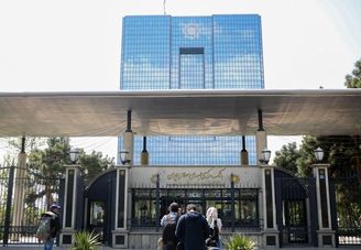 ایران‌چک 500 هزار تومانی رونمایی شد + عکس