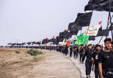 فروش بلیط‌های زمینی و هوایی اربعین آغاز شد