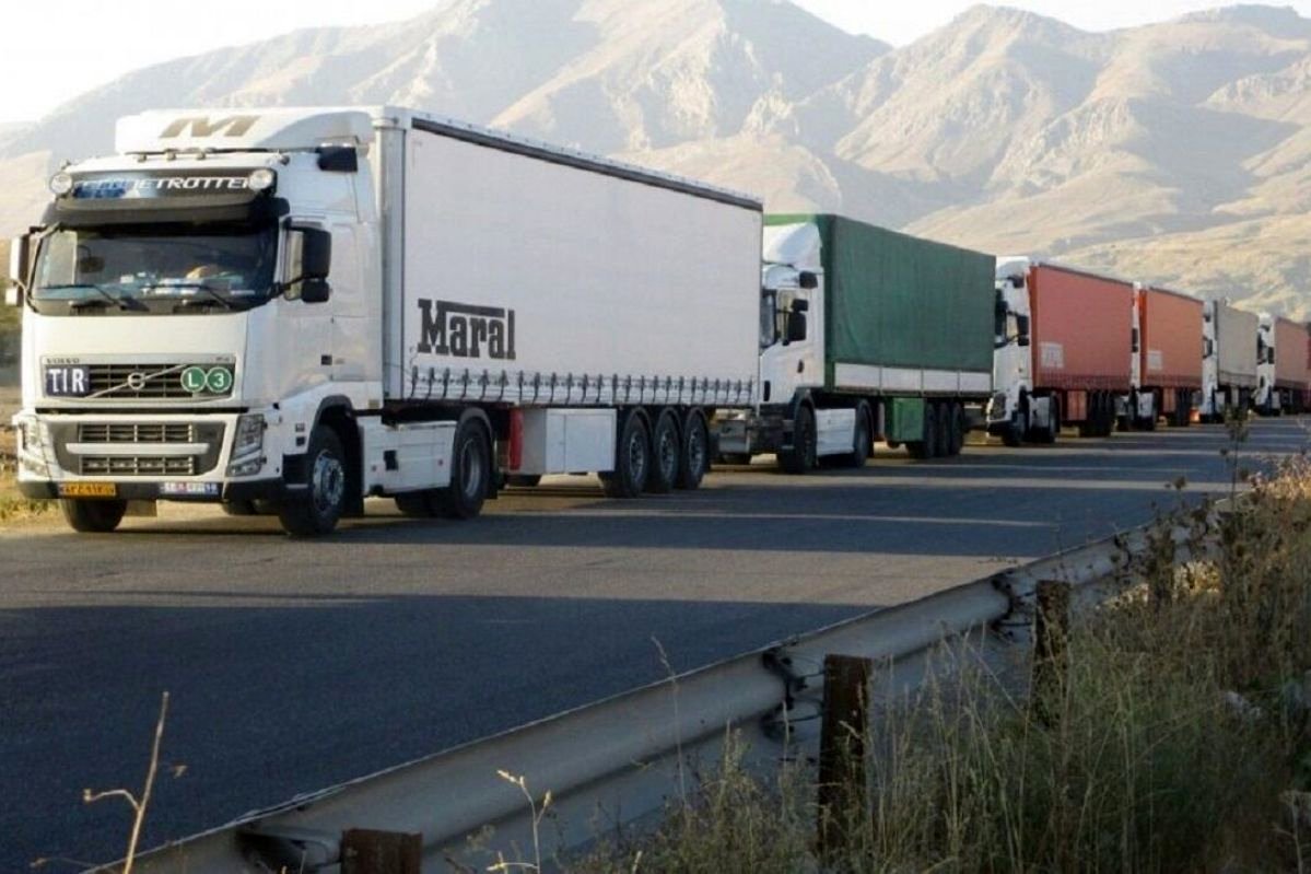 جنجال افزایش کرایه حمل بار؛ حق با کیست؟