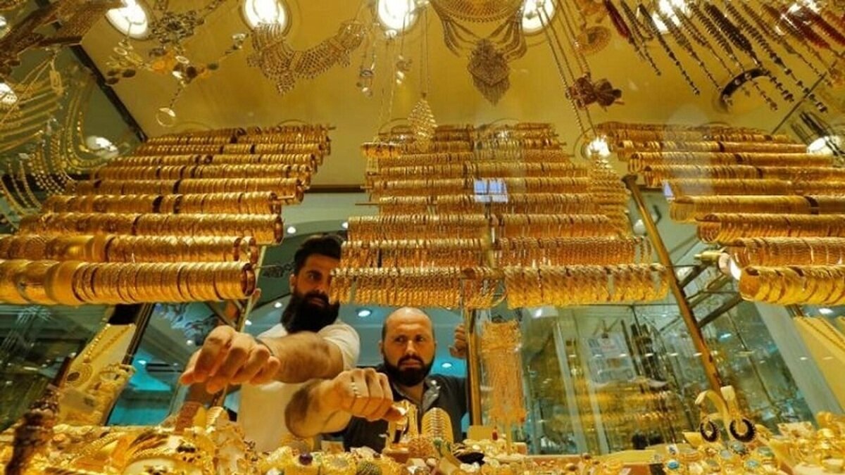 قیمت طلا، سکه، دلار و یورو امروز یکشنبه 6 مهر / سقوط قیمت‌ها در بازار