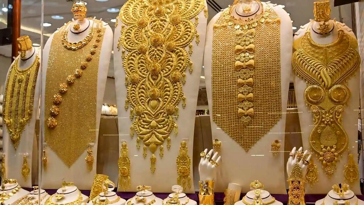 پیشبینی قیمت طلا؛ سقف بازار در هفته دوم آبان کجاست؟