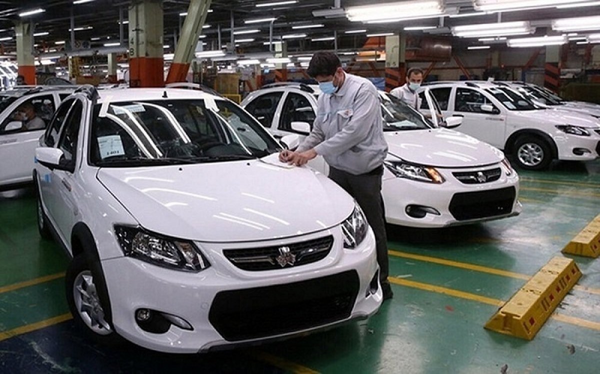 کوییک 600 میلیونی اینطوری چپ میکند (فیلم)