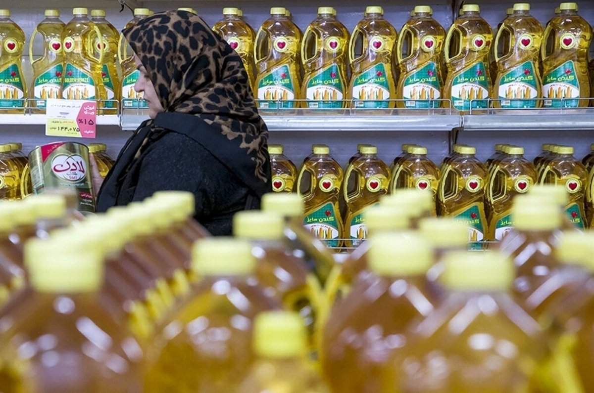 تکذیب یک شایعه نگرانکننده درباره روغن خوراکی!