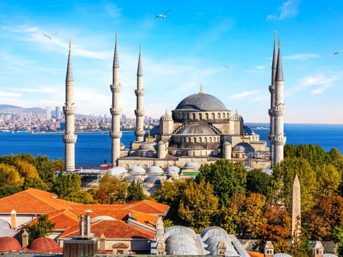 فریب تورهای ارزان قیمت را نخورید