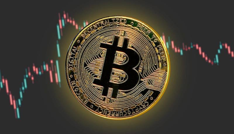 چگونه بفهمیم بیت‌کوین به سقف قیمت رسیده؟