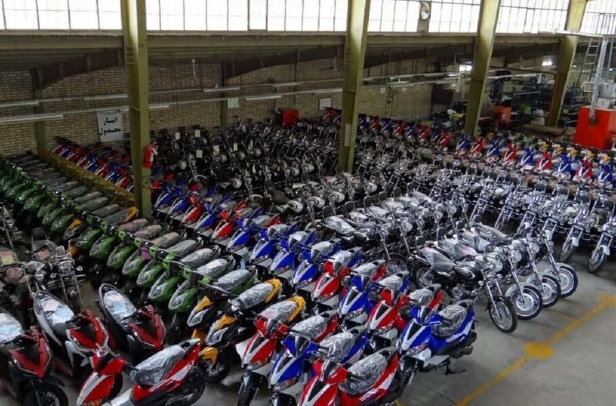 قیمت جدید محصولات کویرموتور اعلام شد/ گران‌ترین مدل 523 میلیون