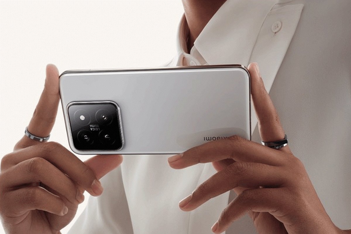 پاتک چینی‌ها به سامسونگ؛ شیائومی 15 وارد می‌شود