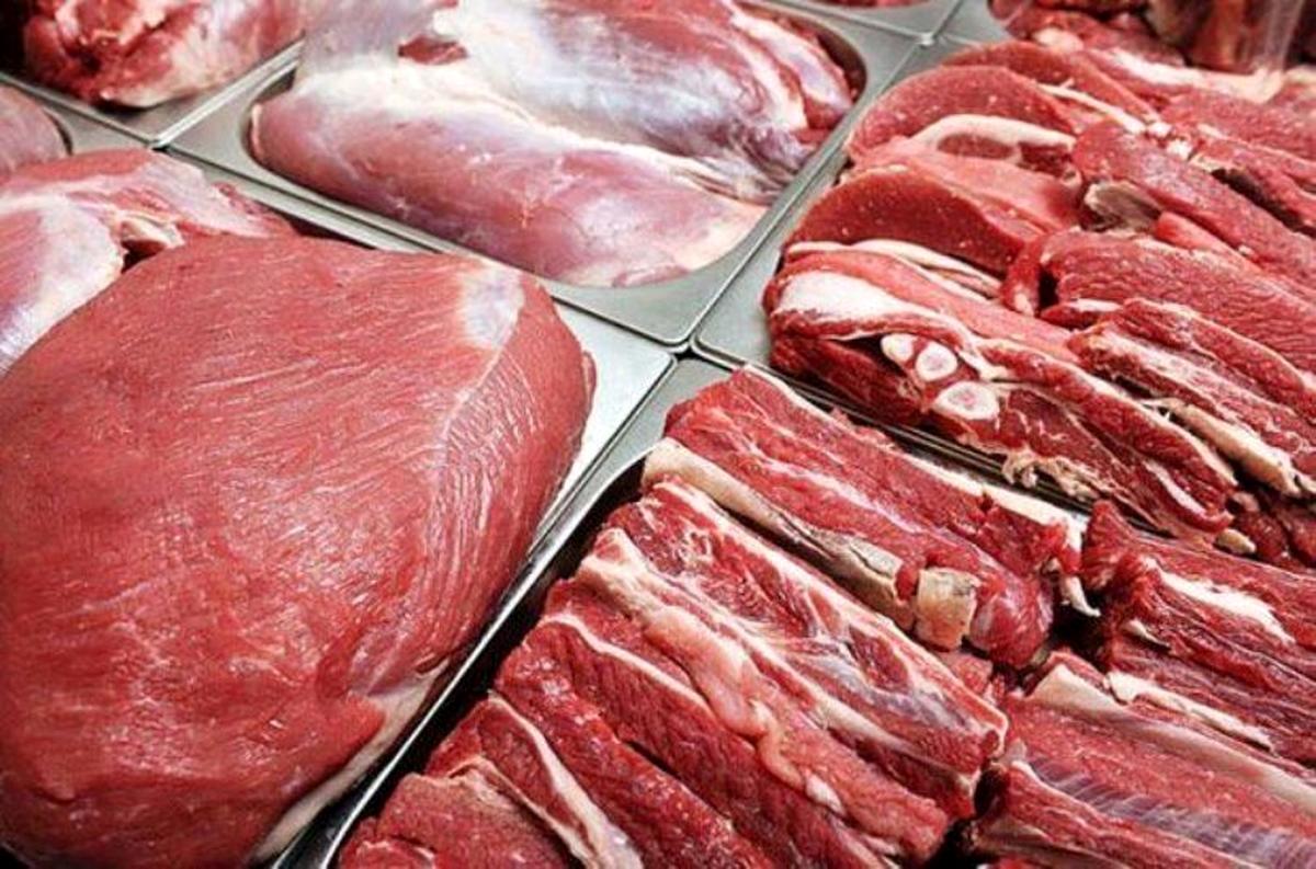 قیمت گوشت قرمز امروز 5 تیر / ران گوسفندی 670هزار تومان