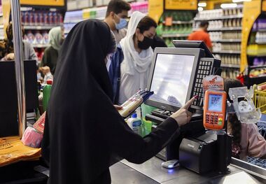 افزایش 20 تا 30 درصدی اعتبار کالابرگ الکترونیکی
