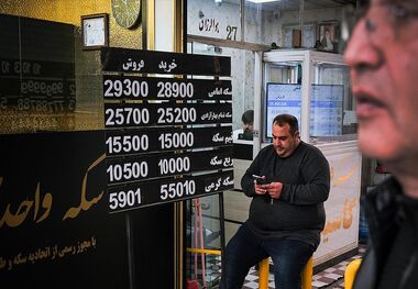 پیش‌بینی قیمت طلا و سکه ۲۰ اسفند ۱۴۰۲ 