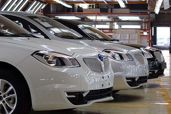 قیمت برلیانس H۳۳۰ در بازار/ تفاوت تیپ دنده‌ای و اتوماتیک چقدر است