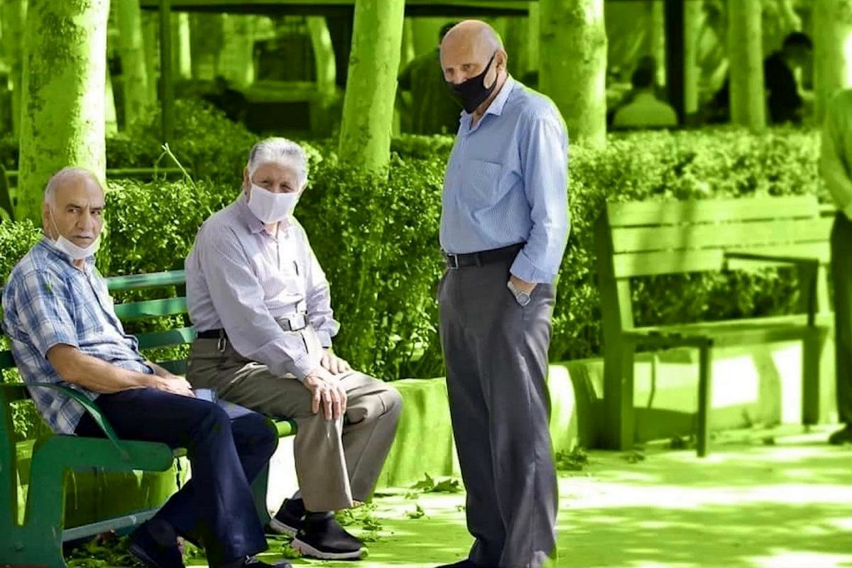 خبر مهم درمورد فیش حقوقی جدید بازنشستگان