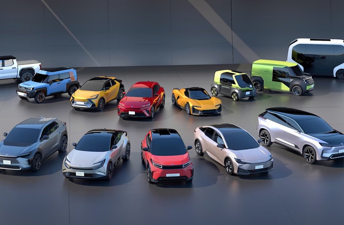 آشنایی با انواع بدنه خودرو/ راهنمای ورود به دنیای حرفه‌ای ماشین‌بازها