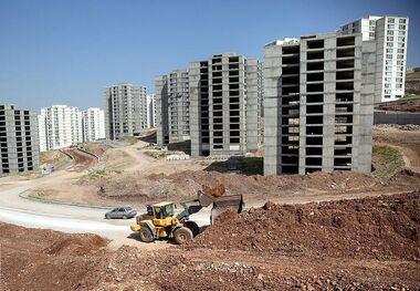 مسکن ملی در بن‌بست جدید؛ قسط ۱۹ میلیونی در راه است