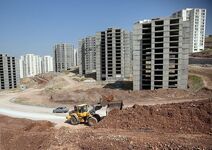 تیر خلاص دولت به مسکن ملی