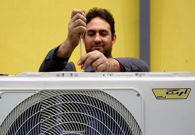 قیمت کولر آبی و کولر گازی امسال چقدر است؟
