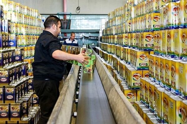 قیمت روغن مایع و جامد امروز سه‌شنبه 10 تیر/ روغن طبیعت و غنچه چند؟