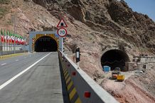  عوارض آزادراه‌ تهران شمال گران شد