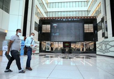 سهم بورس از مهر؛ فقط هشت روز مثبت!