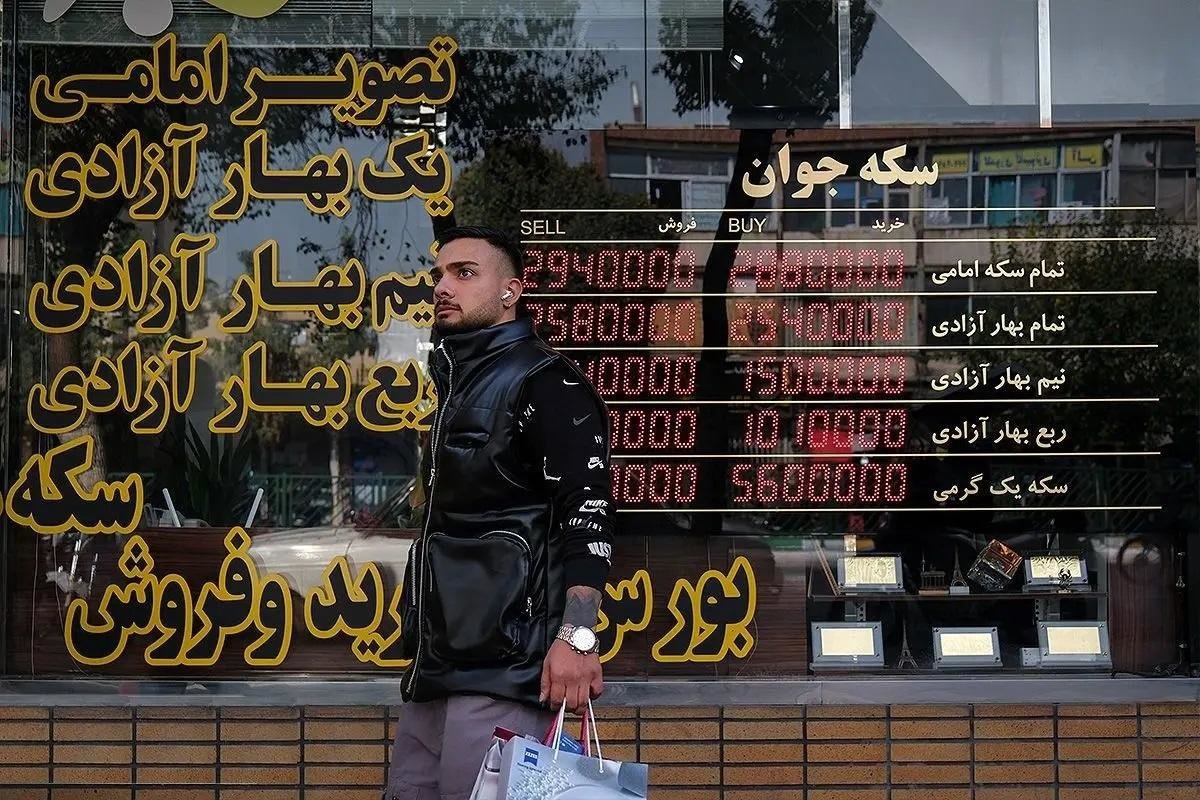 قیمت دلار، سکه، طلا و یورو امروز پنجشنبه 24 آبان 1403/ طلا عقبنشینی کرد