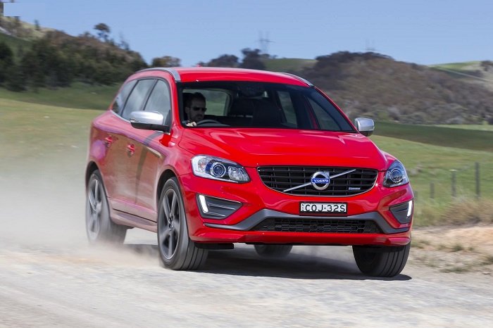 ولوو به بازار ایران برگشت؛ عرضه خودرو اروپایی در سامانه یکپارچه