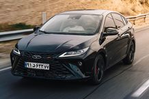 چرا آریزو 6 جی‌تی اکسلنت طرفدار ندارد؟