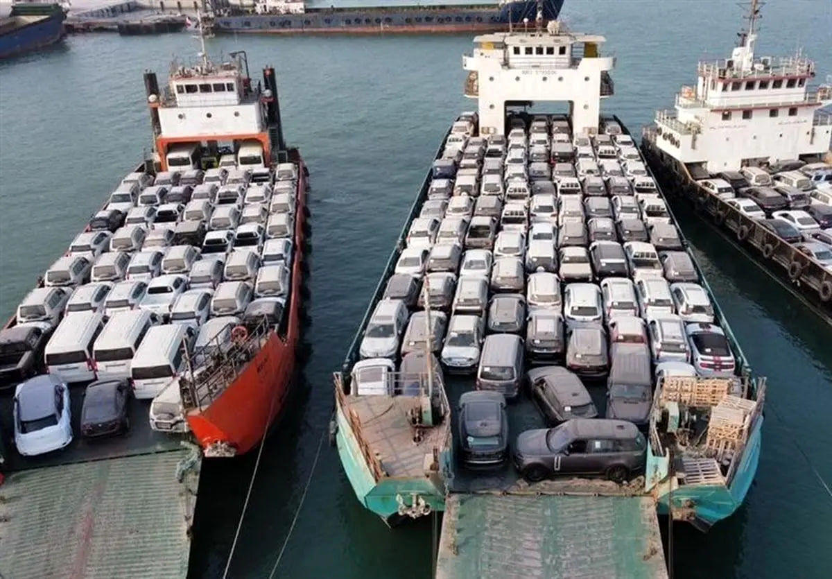 این خودروها بدون مشتری باقی ماندند