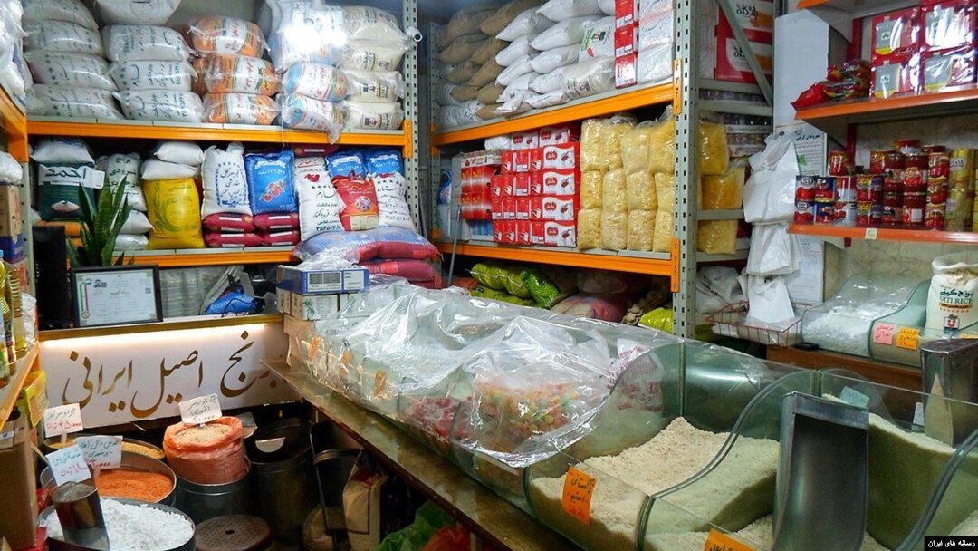 قیمت جدید حبوبات اعلام شد؛ لوبیا چیتی 200 هزار تومان را هم رد کرد!