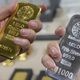 طلا در بازارهای جهانی تغییر مسیر داد