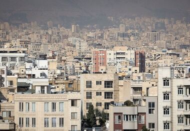 دولت ۶۰ شهرک مسکونی می‌سازد