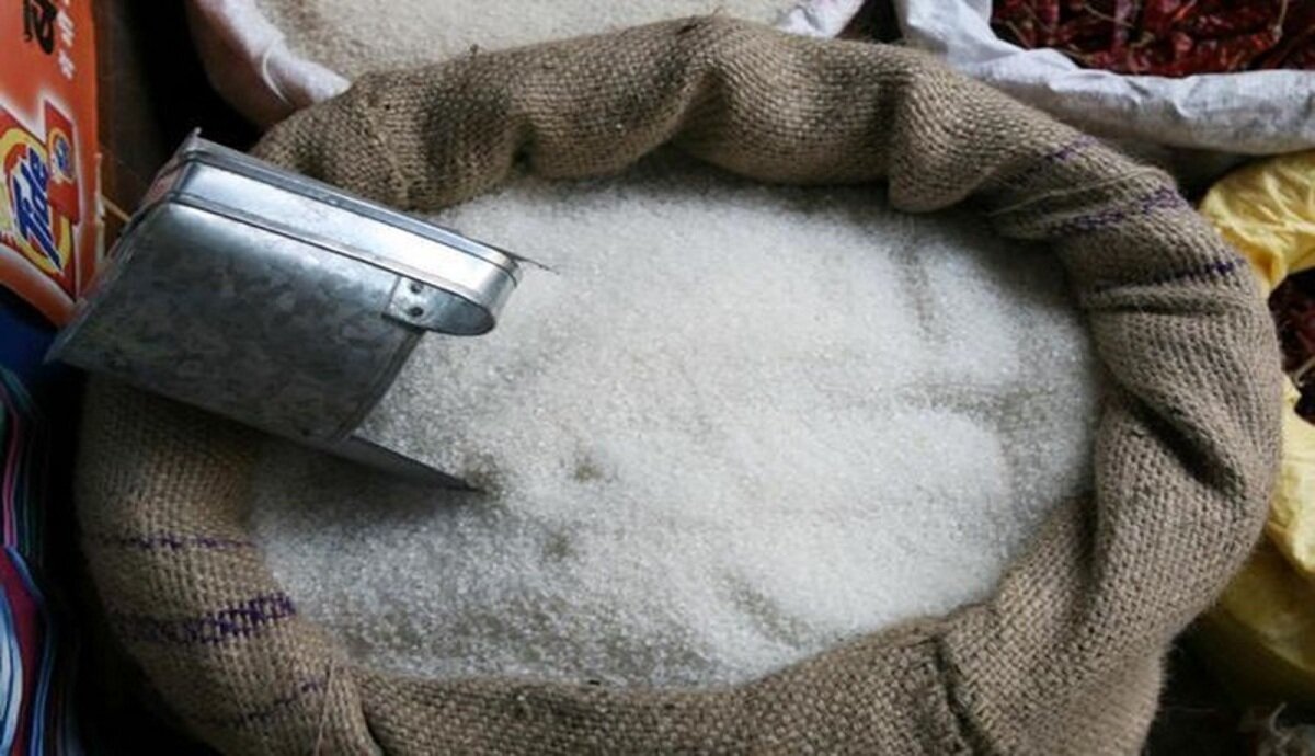 قیمت قند و شکر امروز 29 اردیبهشت 1403