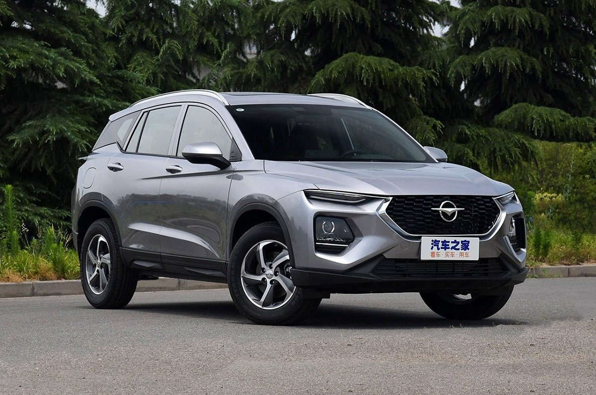 قیمت جدید هایما S8 ویژه آبان اعلام شد 