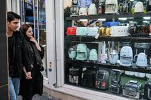 بازگشت ال‌جی و سامسونگ به ایران