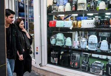 بازگشت ال‌جی و سامسونگ به ایران