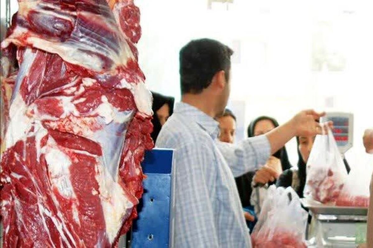 قیمت گوشت قرمز امروز ۱ مرداد /گوشت چرخکرده چند؟