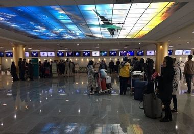 توصیه مهم وزارت راه به مسافران نوروزی