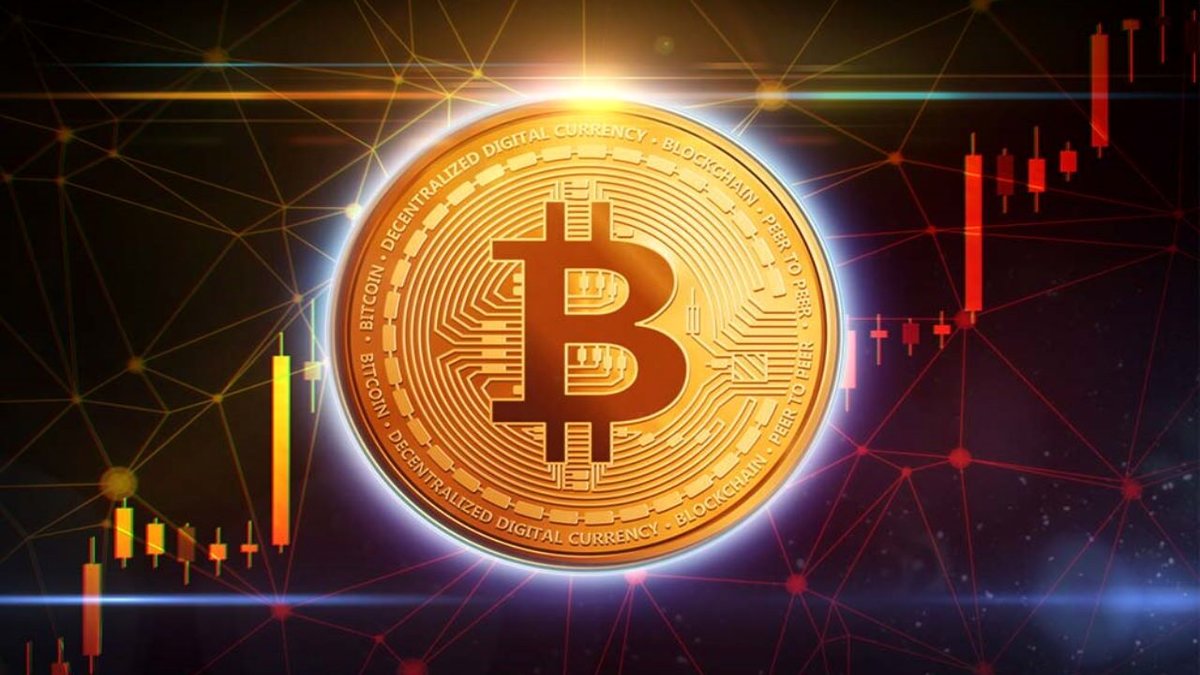 بیت‌کوین تاب نیاورد!