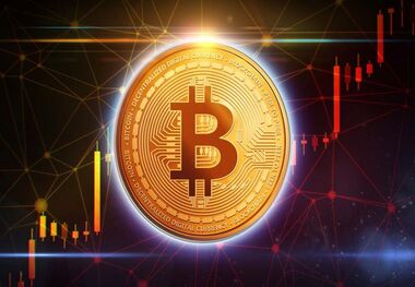 بیت‌کوین تاب نیاورد!