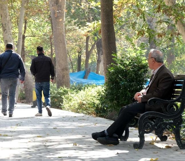 حقوق بازنشسته‌ها درسال ۱۴۰۵ چقدر است؟